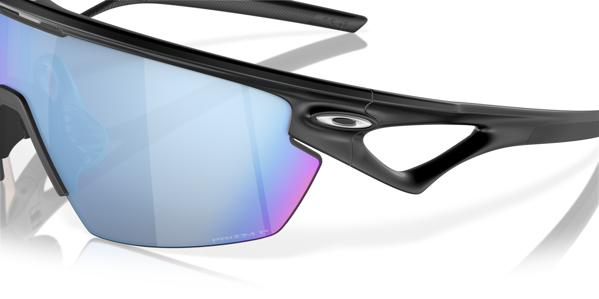 Oakley Sphaera<br>Prizm Deep Water Polarized linse