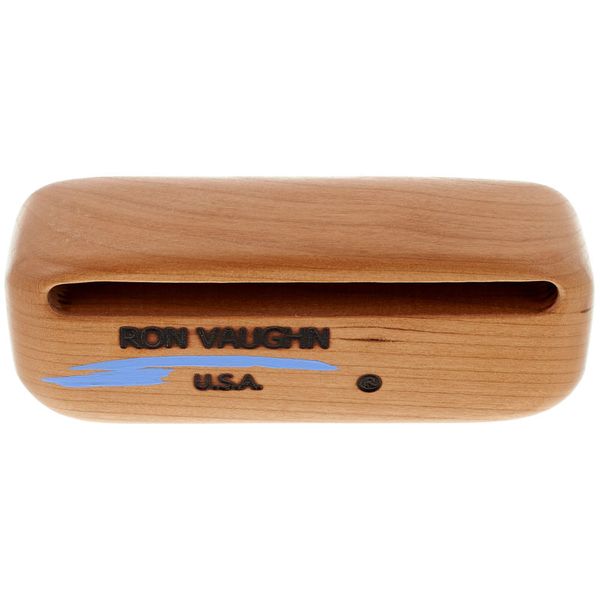 Ron Vaughn W-1.4 Piccolo Wood Block