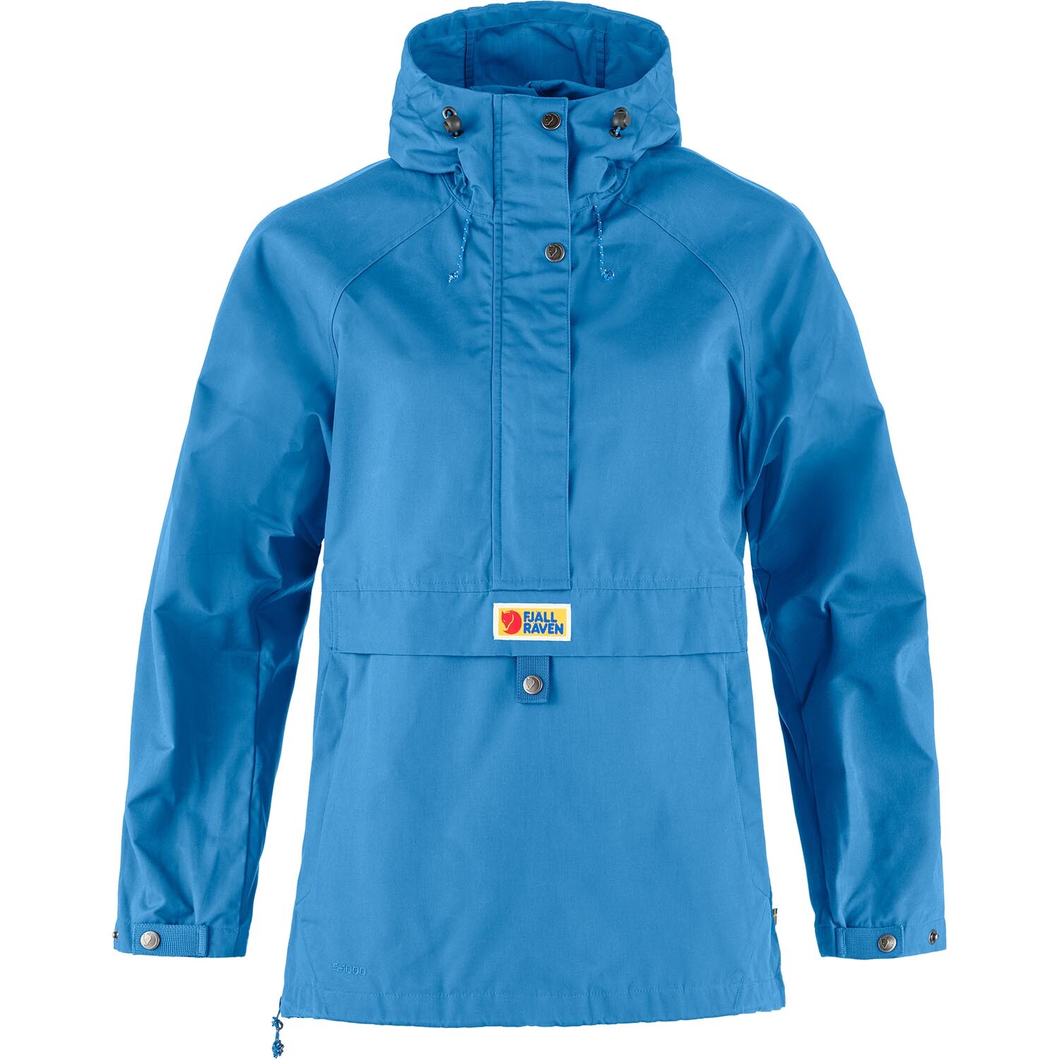 Fjällräven Womens Vardag Anorak