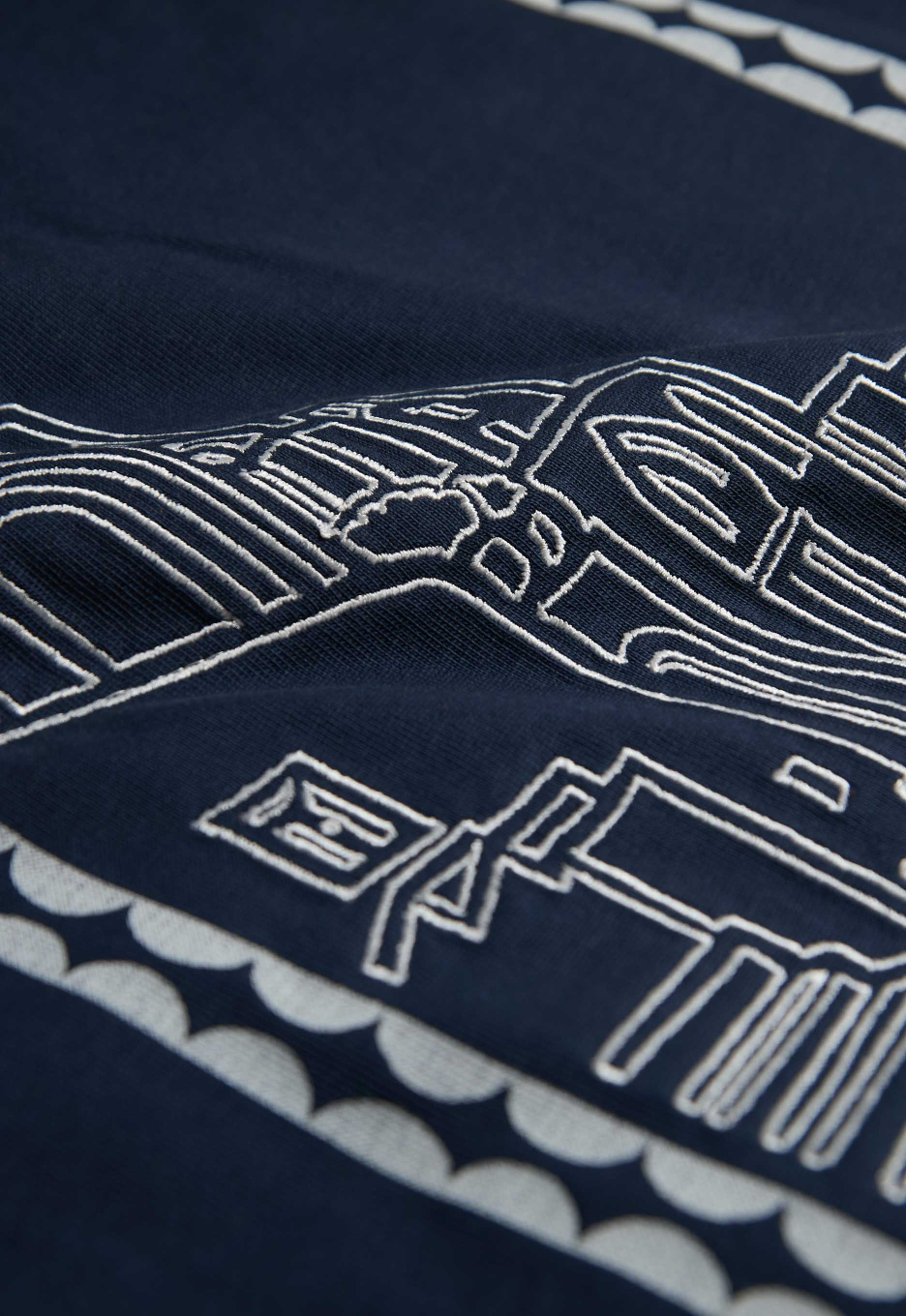 Madness Milos T-shirt