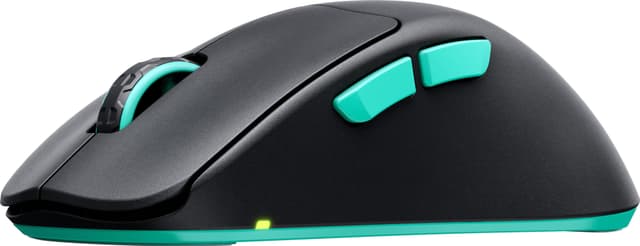 Cherry Xtrfy M64W gaming-mus (sort)