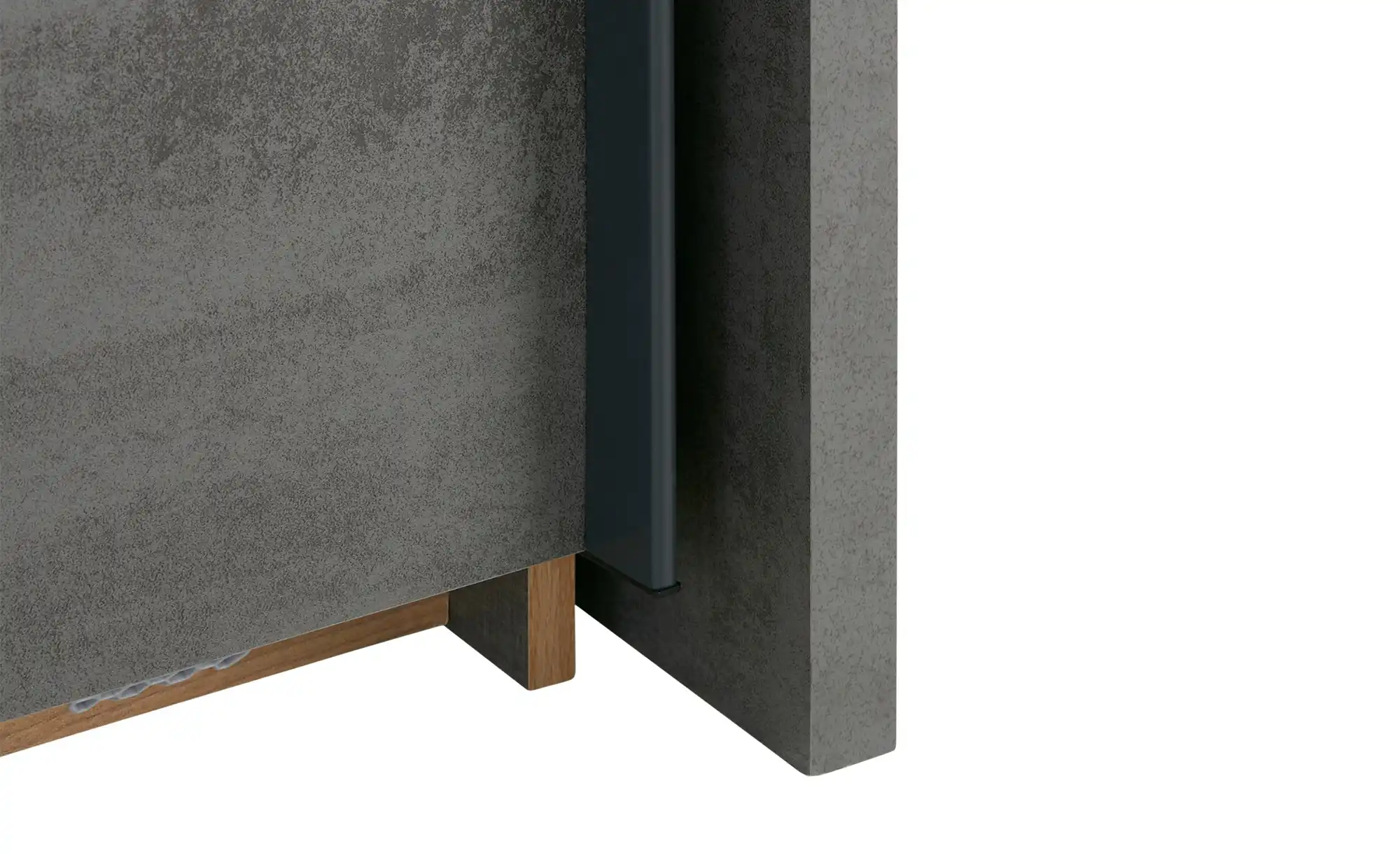 Schwebetürenschrank, 2-türig Corris
