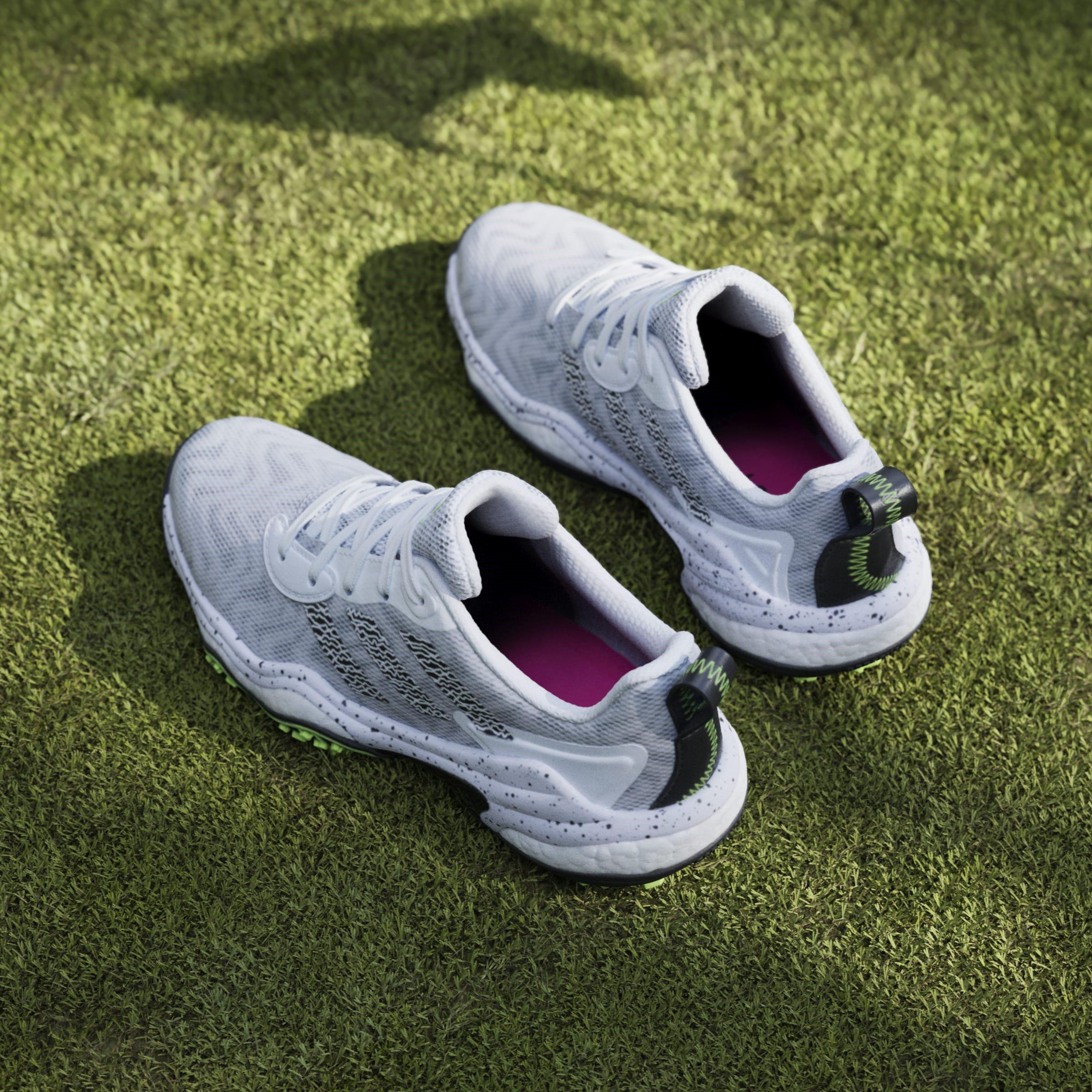 adidas Codechaos 25 Spikeless Golf Shoes Womens