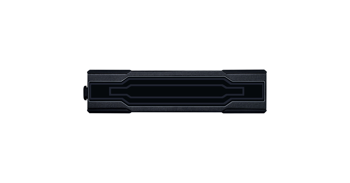 Lian LiUNI FAN SL-INFINITY 120 Wireless Reversed Blade RGB case fan  (Zwart, 120 x 122 x 25 mm, PWM)