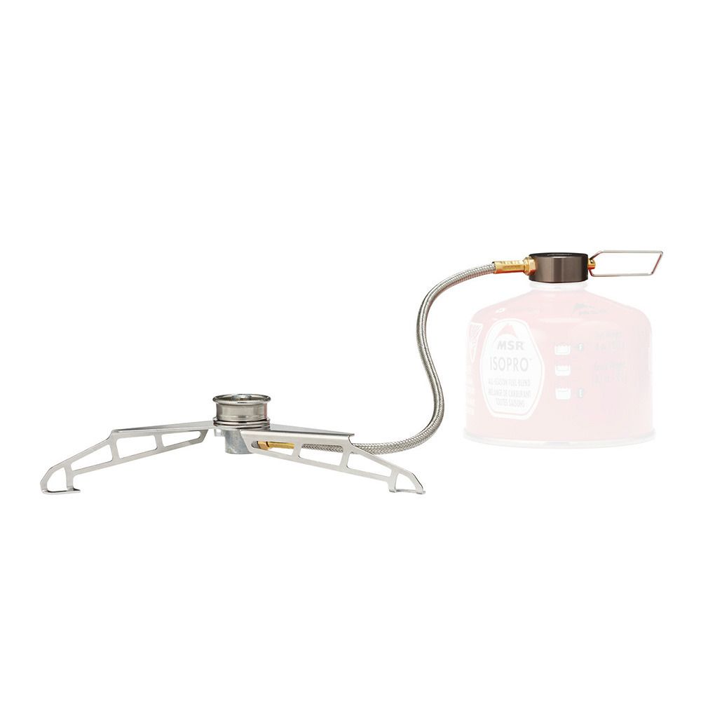 Msr LOWDOWN - Adaptateur déporté