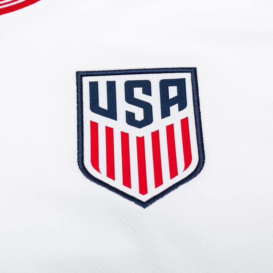 USA Maillot Domicile 2024/25