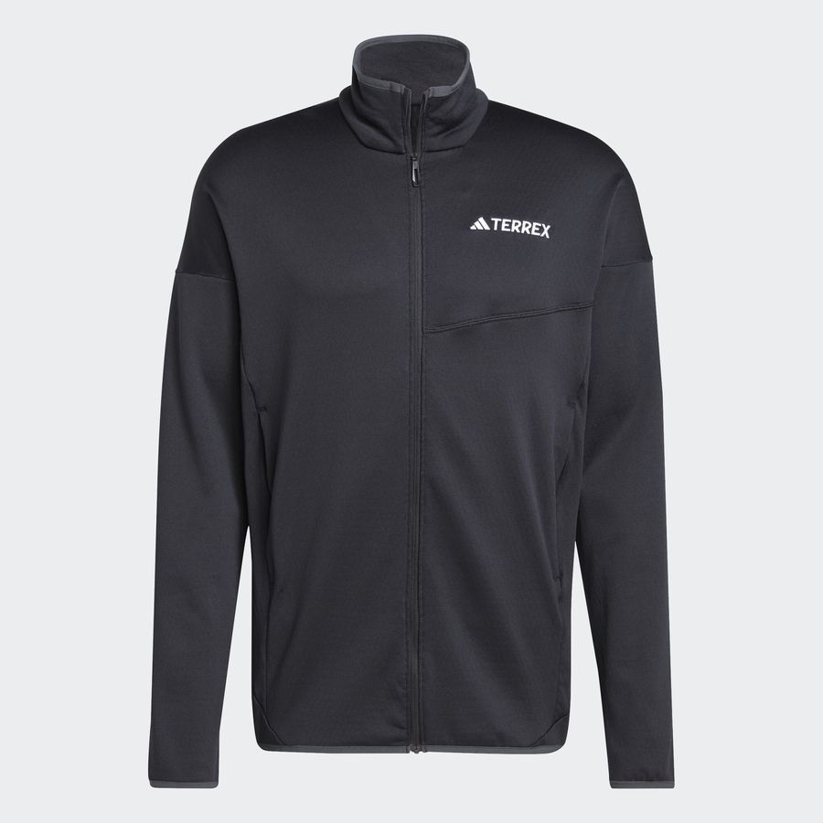 Adidas Veste molleton léger Terrex Xperior Climawarm
