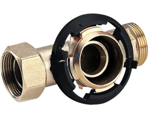 Aansluitset BWT HM basismodule 1 1 inch 5m³/h 30002