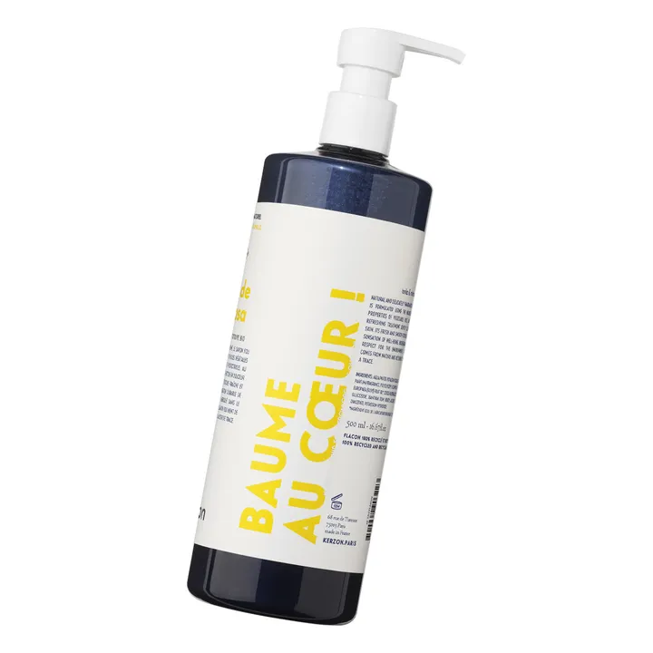 Kerzon Savon liquide fleur de mimosa - 500 ml