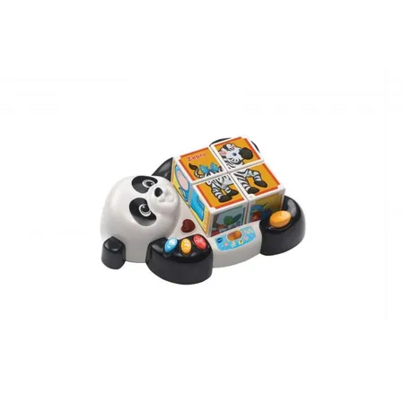 VTech Pandas Blockpuzzle