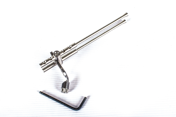 Solar P1 Snag Bar