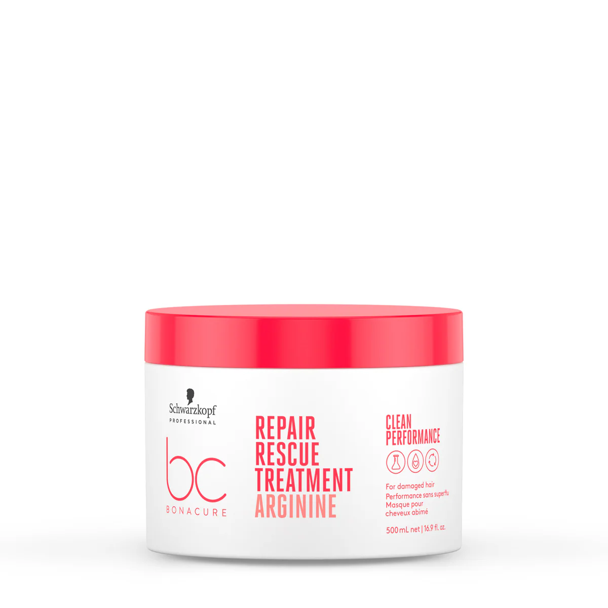 Masque Nutritif