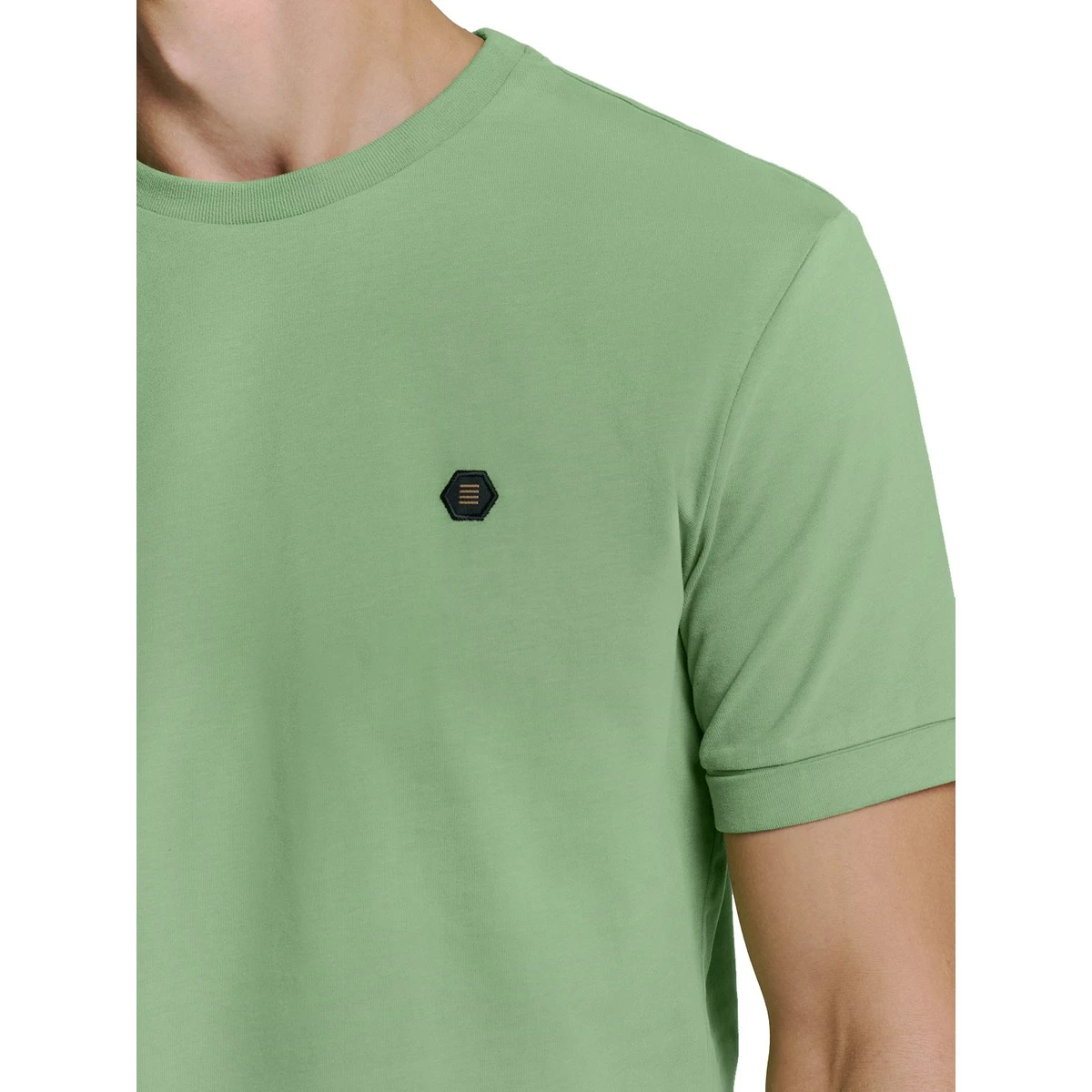Heren Polo 27380201SN