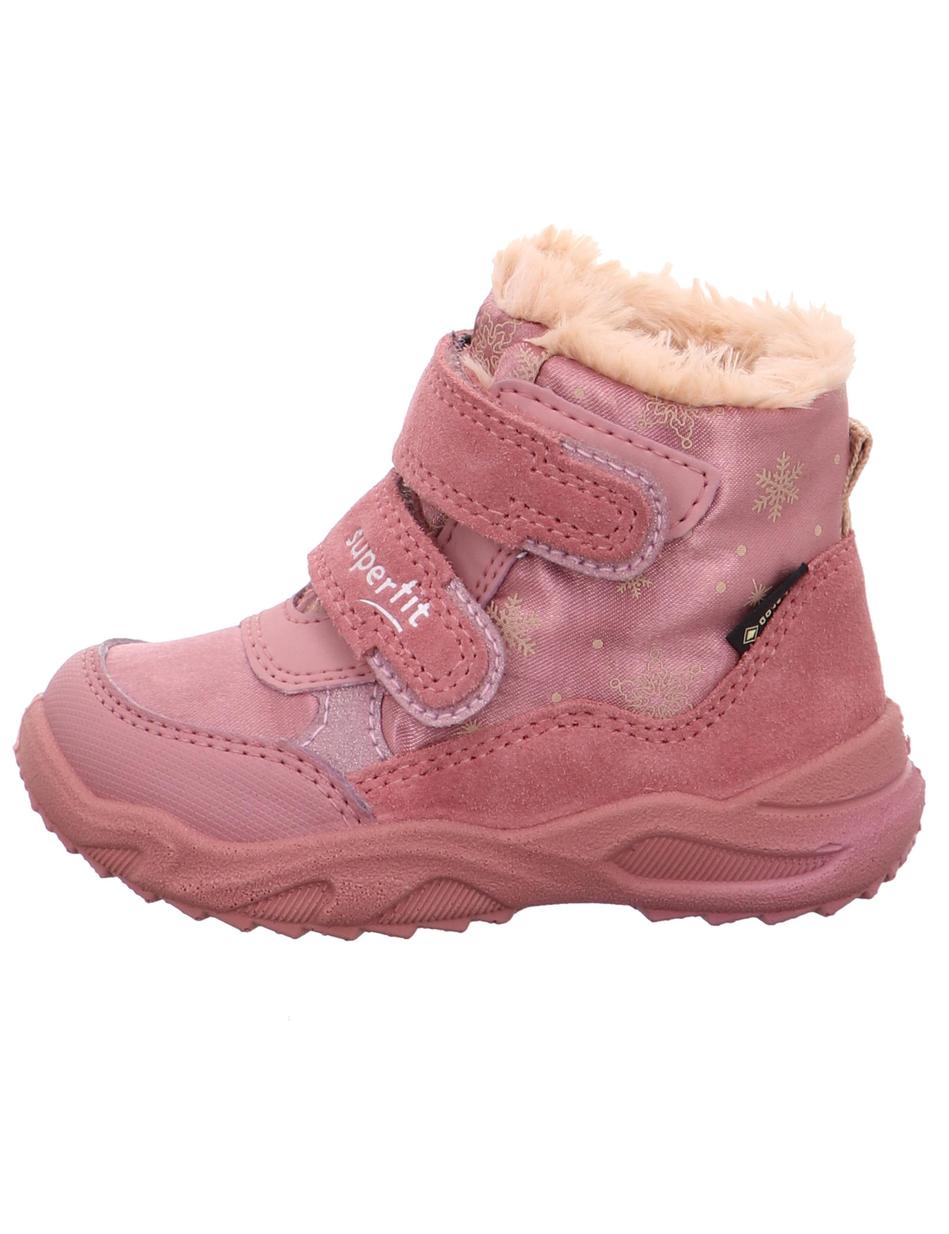 Winterstiefel GLACIER