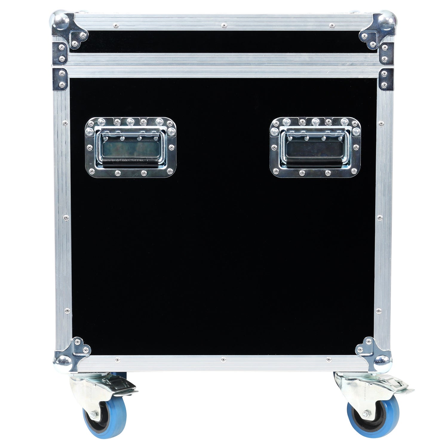 Innox FCAC100 universele flightcase op wielen 570x570x615 mm