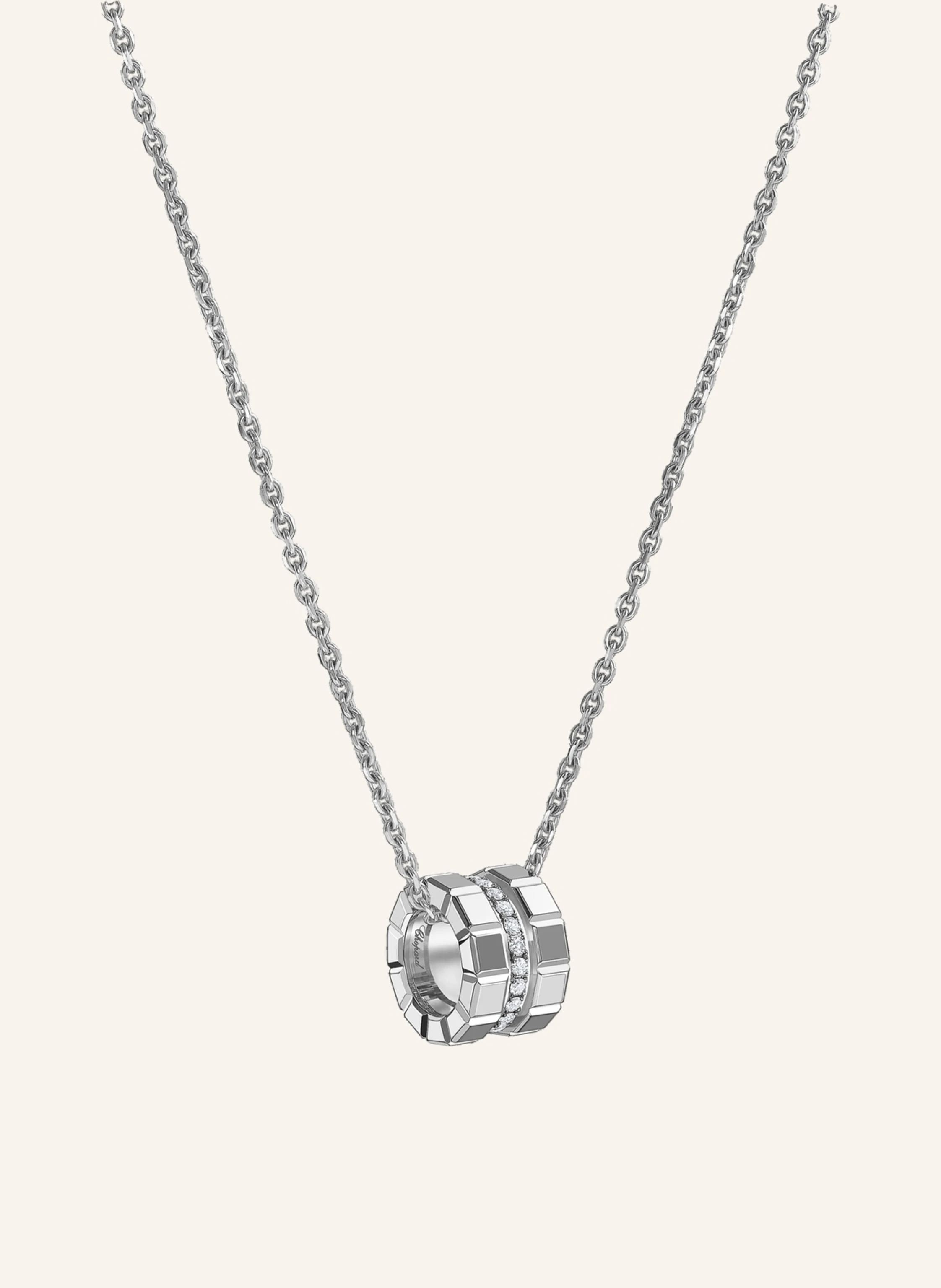 Chopard Halskette ICE CUBE
