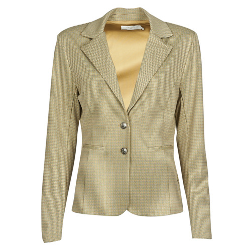 Cream - ANETT BLAZER - Beige