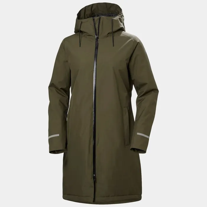 Helly Hansen Aspire Regenjas Dames