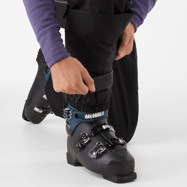 Pantalon ski de randonnée ARC'TERYX SABRE PANT M BLACK