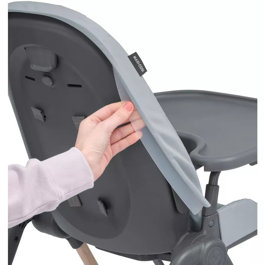 MAXI COSI Hochstuhl Ava Beyond Grey