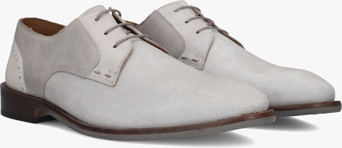 beige stefano lauran nette schoenen msh00100086.