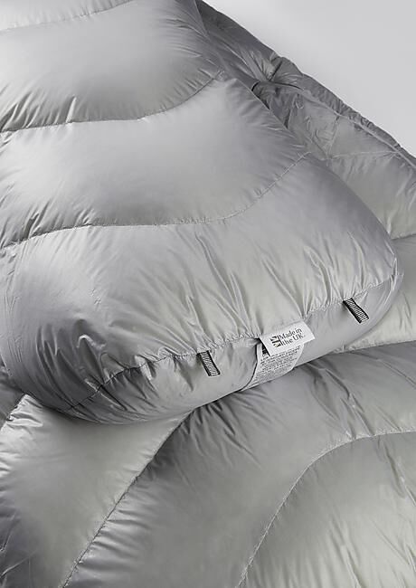 RAB - SAC DE COUCHAGE ULTRA LEGER MYTHIC 400 DUVET