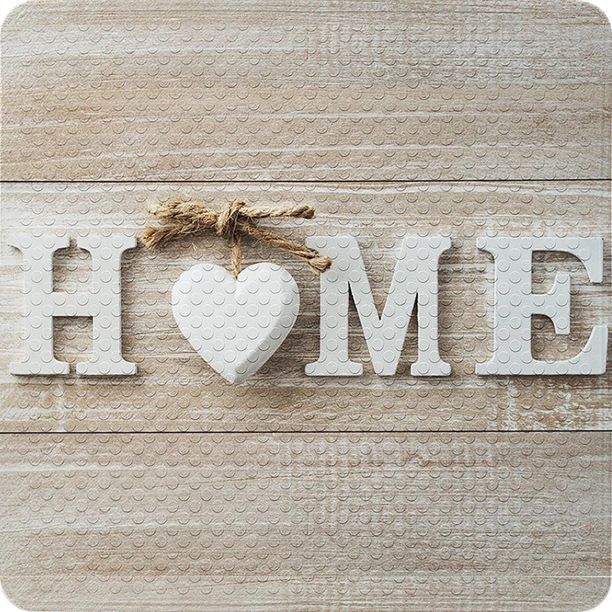 Sanilo badmat Home 53 cm x 53 cm