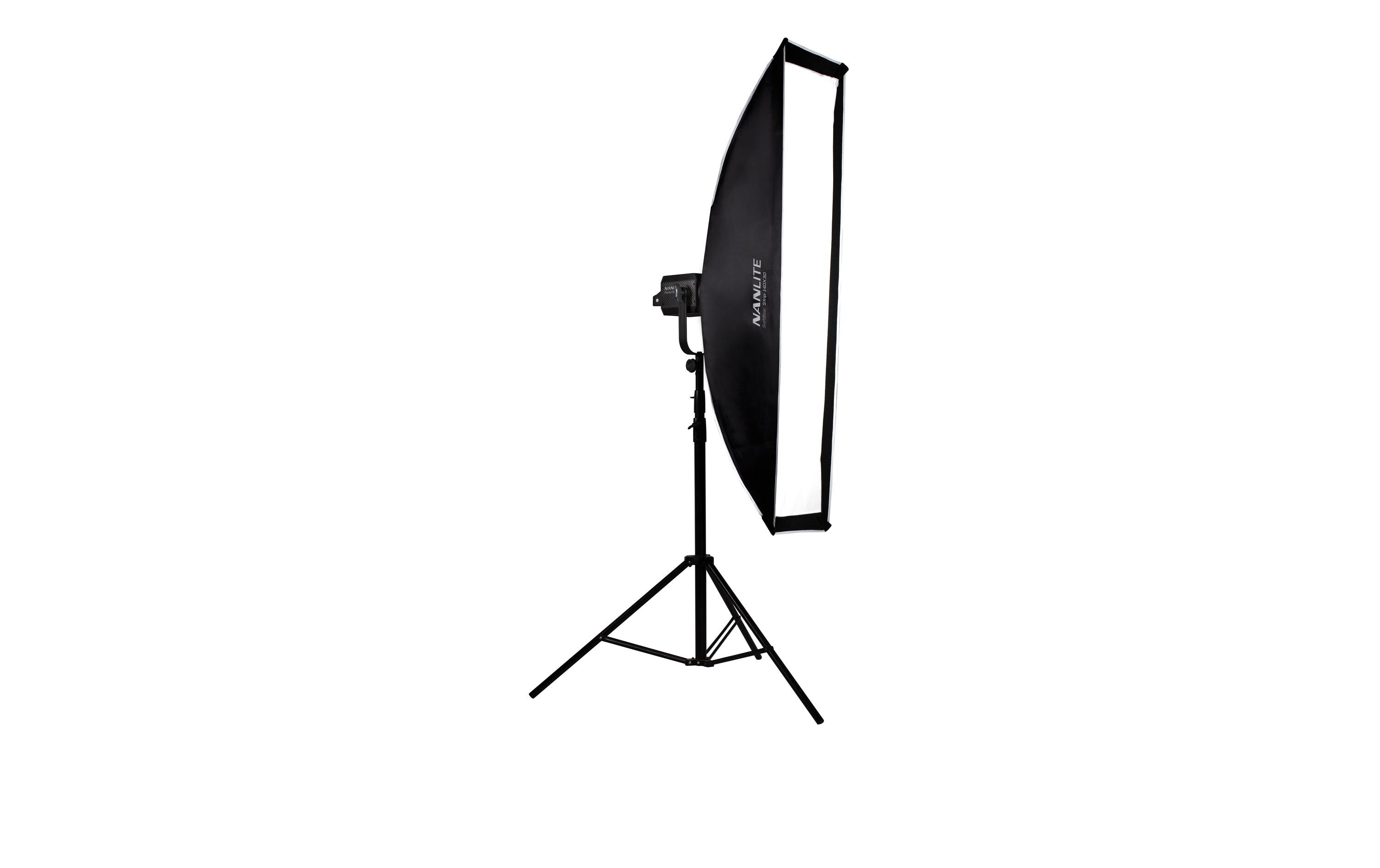 Striplight SB-ST-140x30Streiflicht Softbox 140 x 30 cm