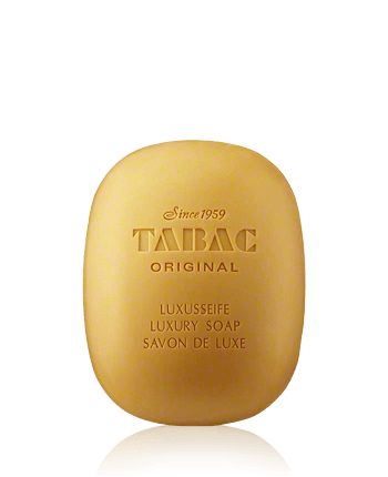 Tabac Tabac Original Luxury Soap 150g