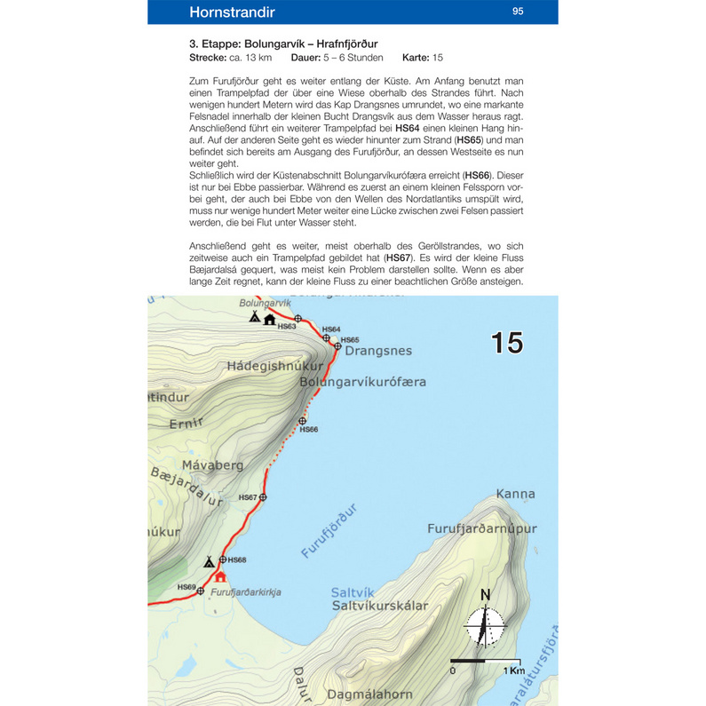 Verlag Uwe Grunewald Island - Naturparadies am Polarkreis