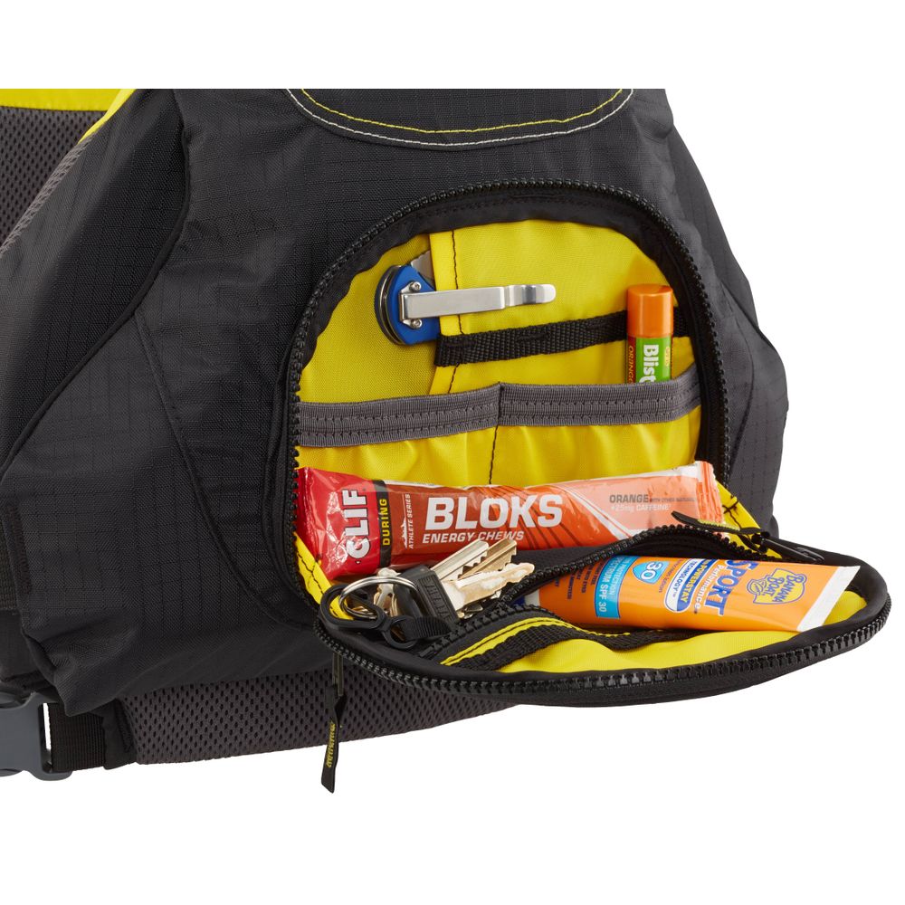 NRS Ninja PFD<br>Padlevest