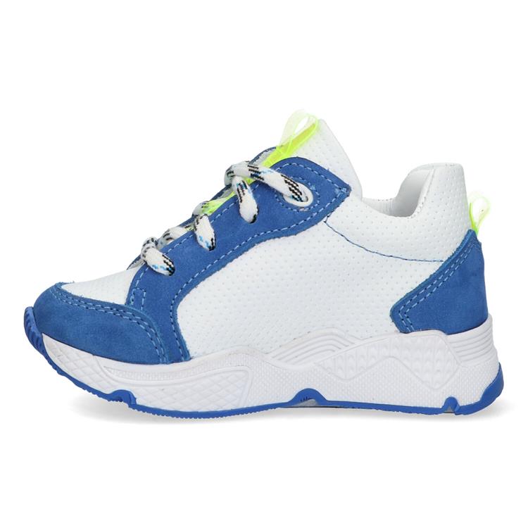 Track Style 325303 wijdte 2.5 Cobalt