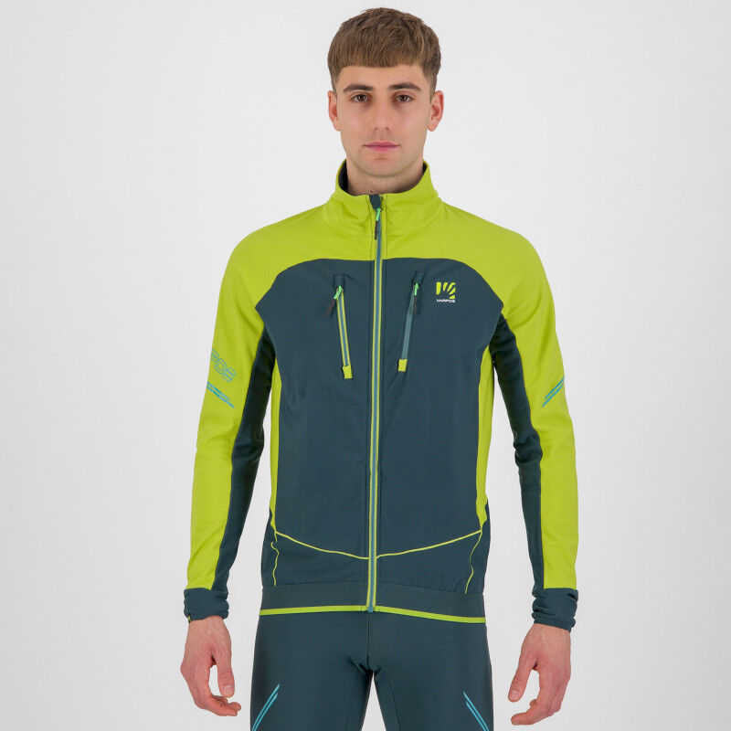 Alagna Evo Jacket - Veste softshell homme