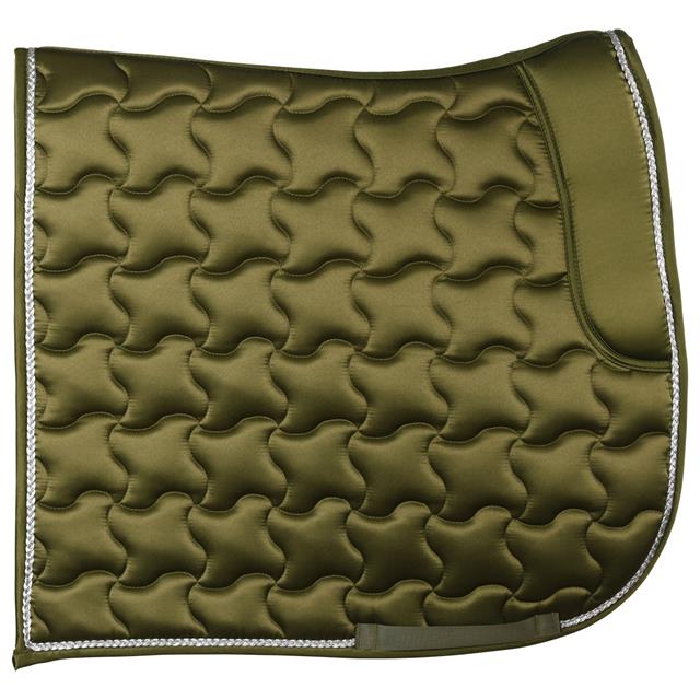 Zadeldek HORSEGEAR Belezza Middengroen