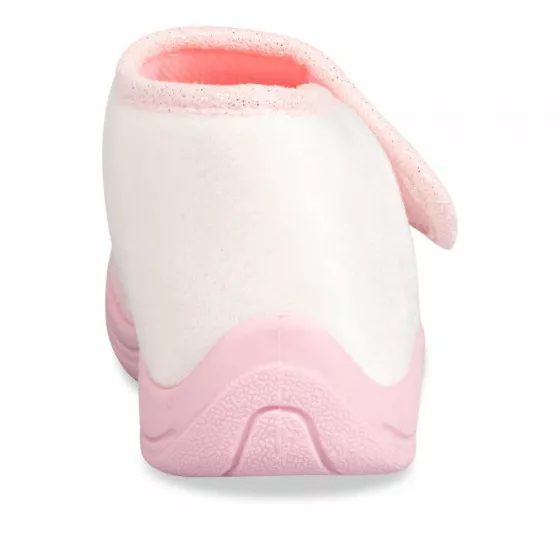 Chaussons ROSE NINI & GIRLS