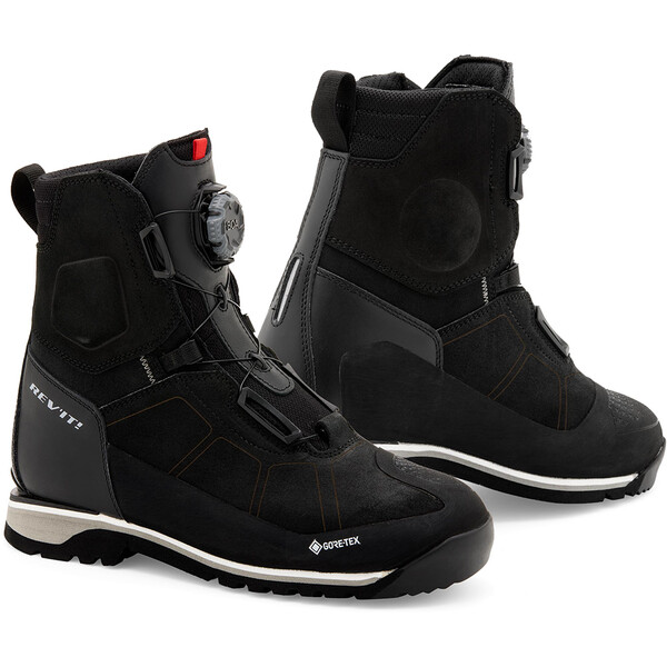 Rev'it - Bottes Pioneer Gore-Tex® Noir
