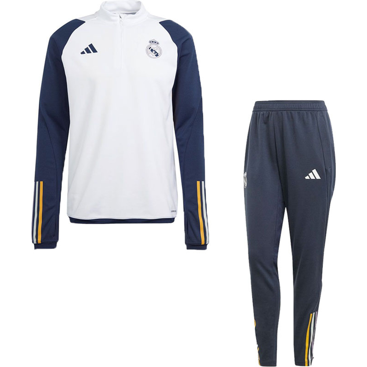 adidas Real Madrid Trainingspak