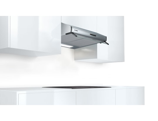 BOSCH - Hotte casquette DUL63CC50