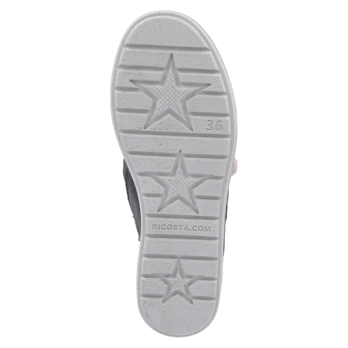 RicostaStiefeletten MAREN - CARBON