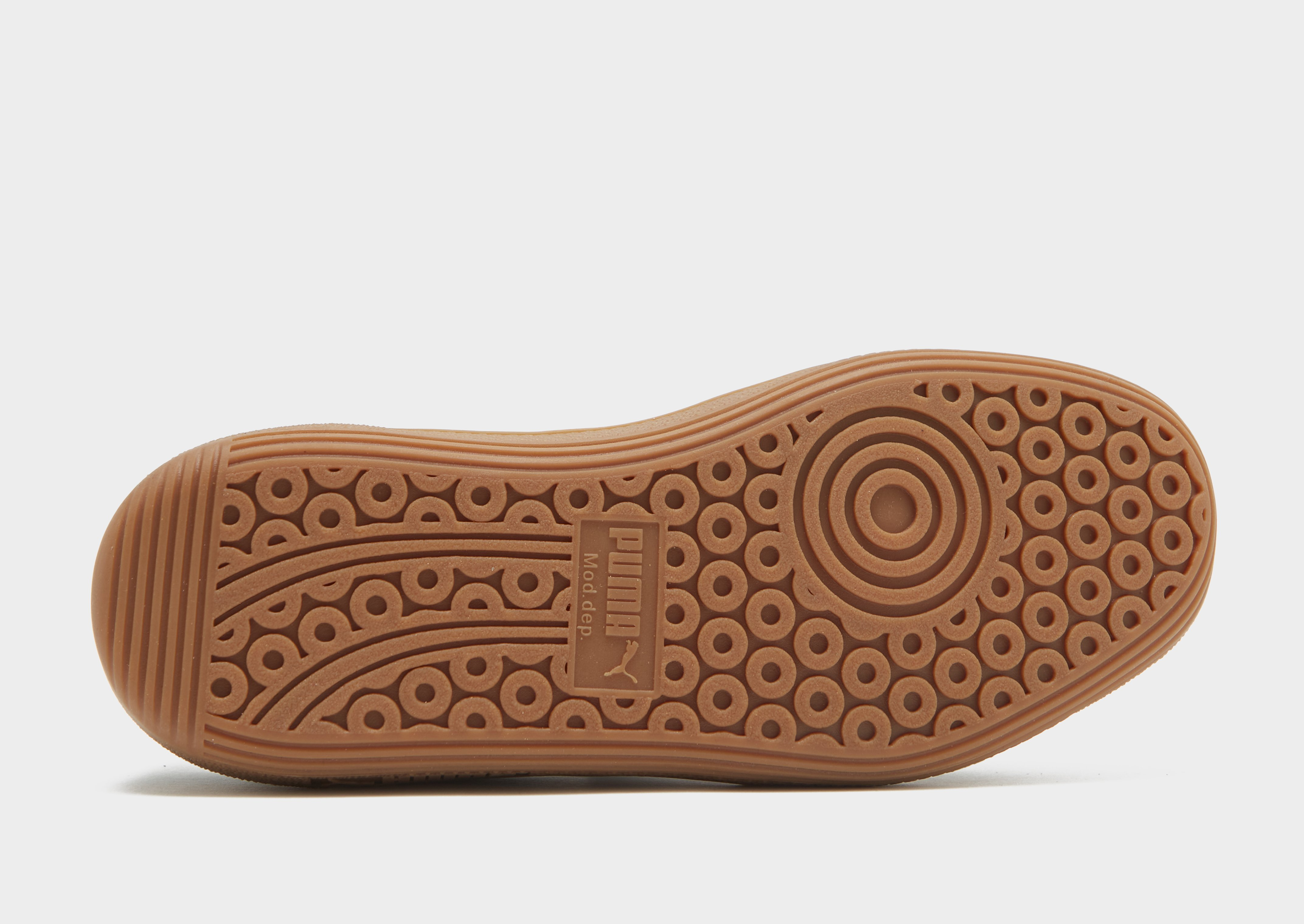 Puma Palermo Femme