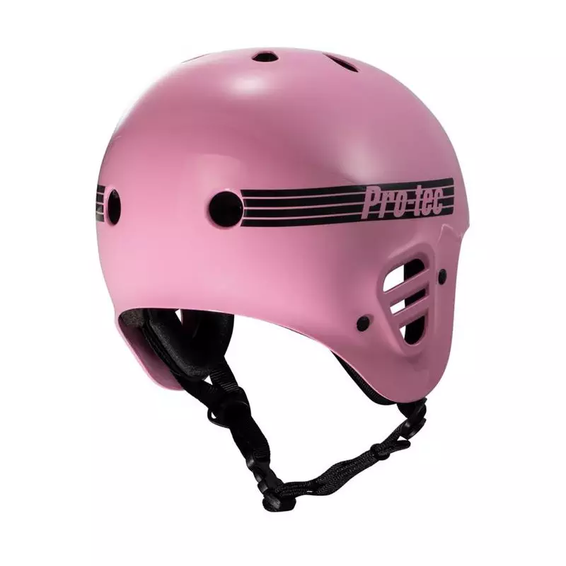 Casque PRO-TEC Full Cut Cert