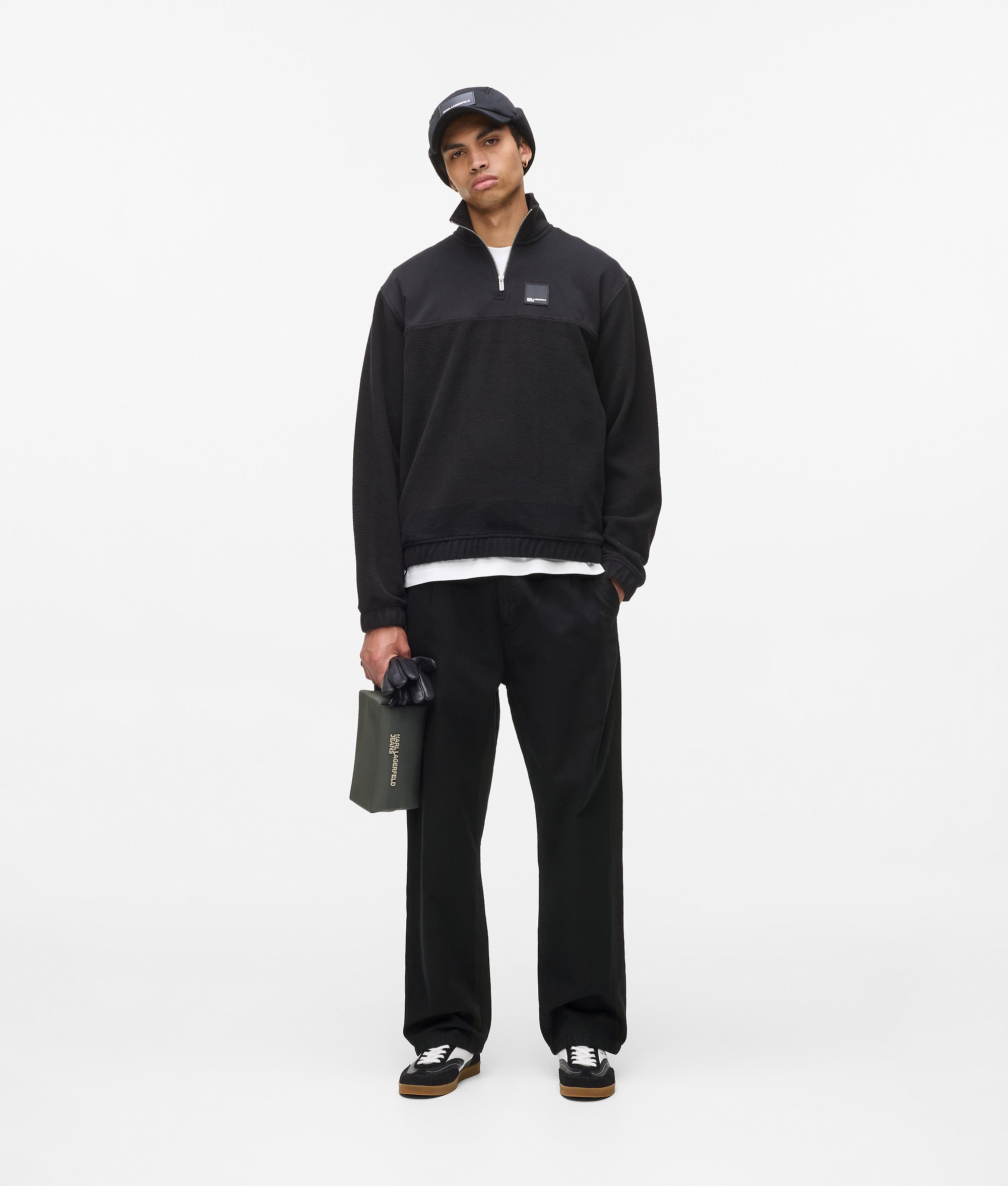Relaxte chino