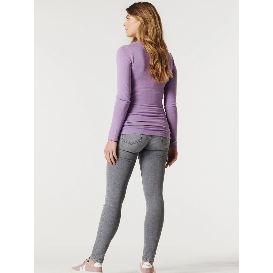 Noppies Still-Shirt Kai Orchid Mist