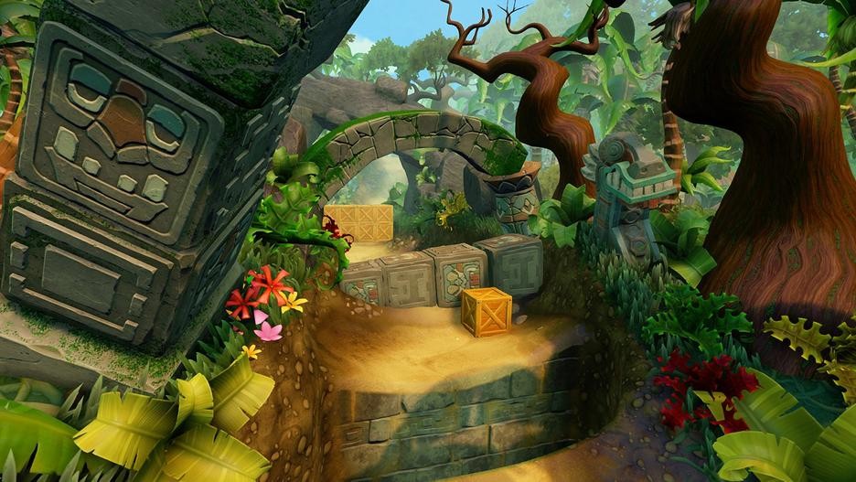 Crash Bandicoot - N'Sane Trilogy Remastered V2- PlayStation 4