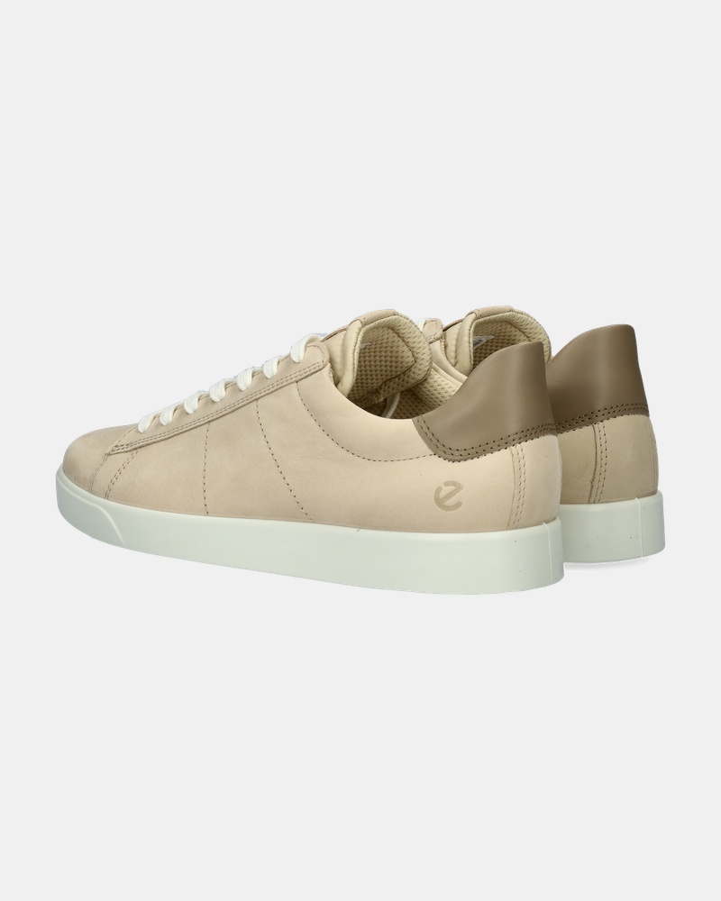 Ecco Street Lite M Lage sneakers  - beige