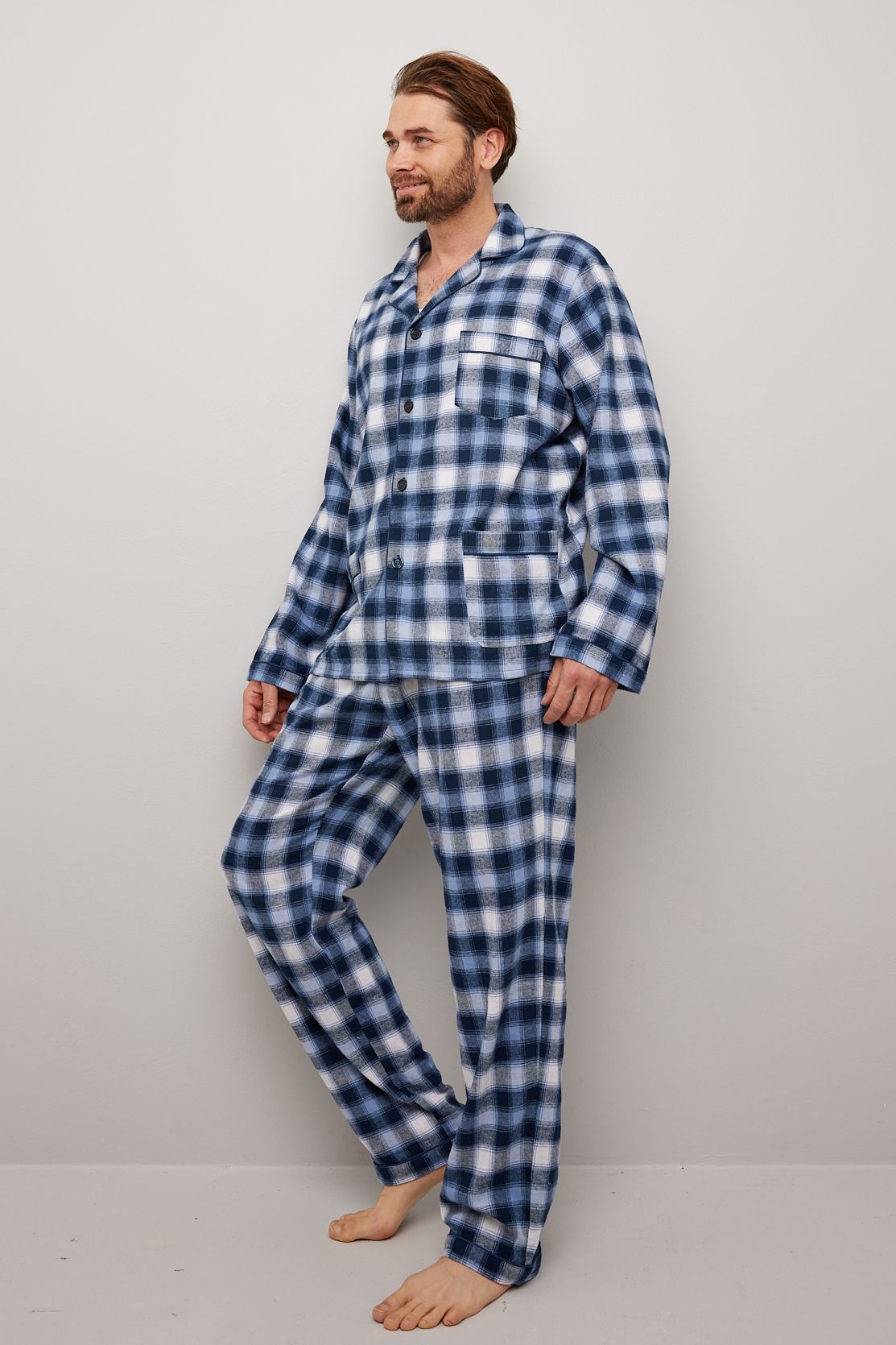 Giovanni pyjamas