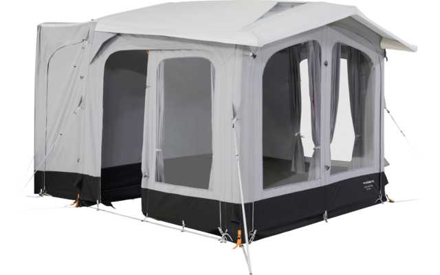 Dometic Club AIR Tour 260 DA aufblasbares Driveaway-Vorzelt
