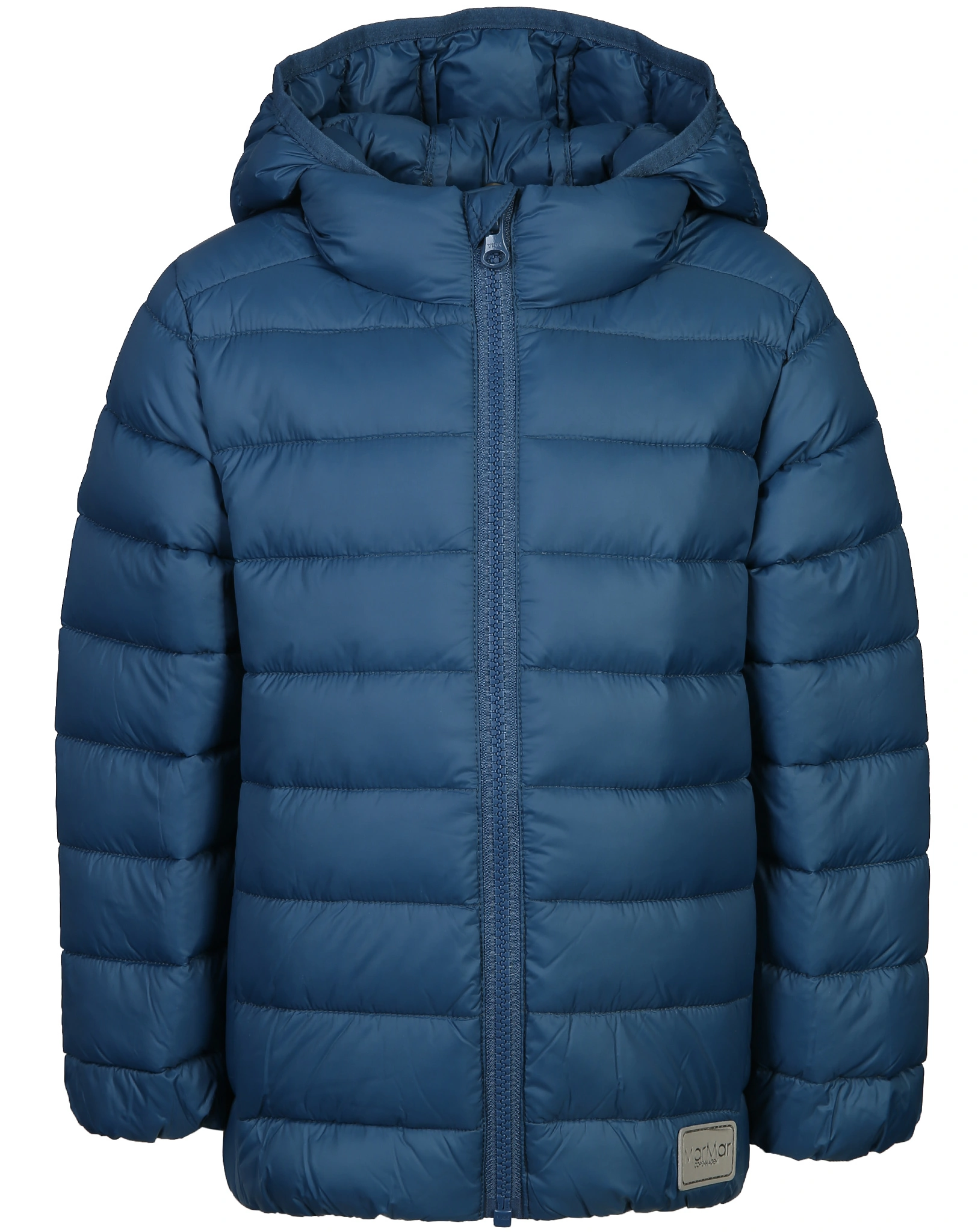 Daunenjacke OWEN in dark teal