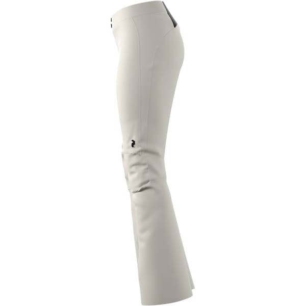 Fuseau ski PEAK PERFORMANCE W STRETCH PANTS OFFWHITE