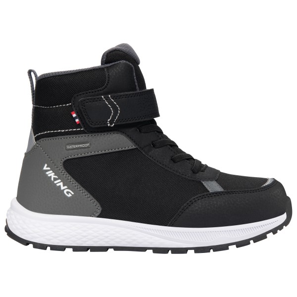 Viking - Kid's Equip Warm WP 1V - Chaussures d'hiver